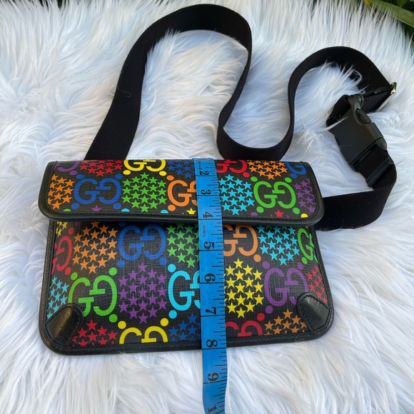 Gucci Neo multicolor Beltbag - Picture 6 of 15